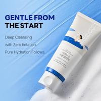 Round Lab Birch Juice Moisturizing Cleanser 150 ml - thumbnail