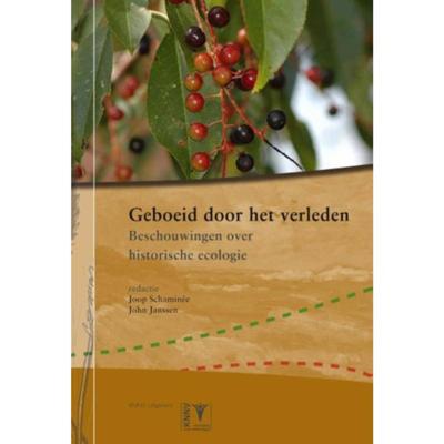 Geboeid door het verleden (Paperback)