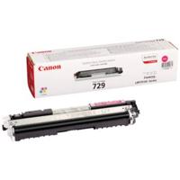 Canon Toner Cartridge 729 M magenta - thumbnail