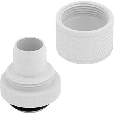 Corsair Hydro X Series XF Compression 10/13mm (3/8" / 1/2") ID/OD verbinding Corsair Hydro X Series XF Compression 10/13mm (3/8" / 1/2") ID/OD verbinding