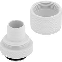 Corsair Hydro X Series XF Compression 10/13mm (3/8" / 1/2") ID/OD verbinding - thumbnail