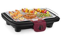 Tefal BG90F5 Barbecue Zwart - thumbnail