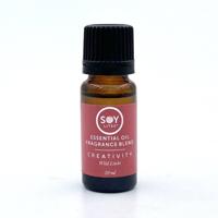 Soylites Essential Oil Creativity Wild Litchi - thumbnail