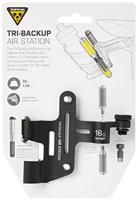 TOPEAK Tri-backup - air station - thumbnail