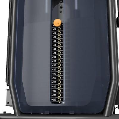 Matrix Heavy Weight Stack for Functional Trainer FTR30 Matrix Heavy Weight Stack for Functional Trainer FTR30