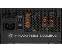 ASRock 90-UXP075-GFEAAB PC-netvoeding 750 W ATX 80 Plus Gold - thumbnail