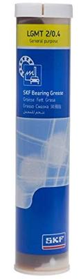 SKF lagervet - patroon 400 gram - Lgmt 2/0.4.