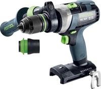 Festool TDC 18/4 I-Basic Accuschroefboormachine | Promo | + 5.0Ah accu 577052 - thumbnail