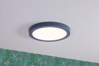 Paulmann 70988 Panel Abia LED-paneel LED LED vast ingebouwd 22 W Donkergrijs - thumbnail