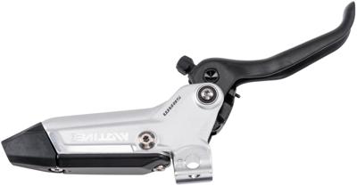 SRAM remgreep brake lever cpl. f. motive ultimate a1 sil.