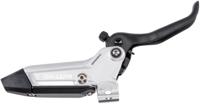 SRAM remgreep brake lever cpl. f. motive ultimate a1 sil. - thumbnail