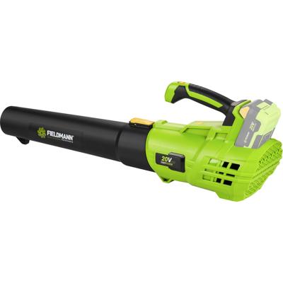 Accu-bladblazer - Fieldmann - FZF 70605-0