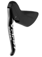 SRAM schakel-/remhendel "apex 1" br.lever "apex 1" alu,left,sil./black - thumbnail