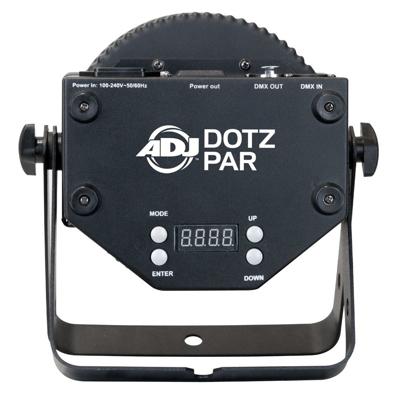 ADJ Dotz Par RGB COB LED