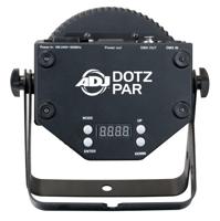 ADJ Dotz Par RGB COB LED - thumbnail
