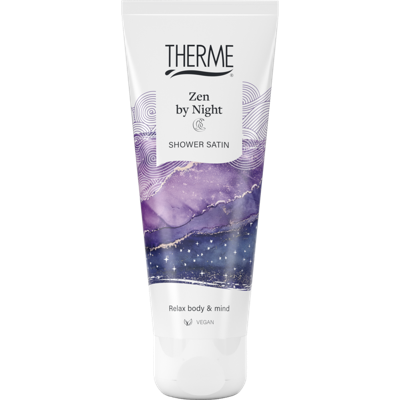 Therme Zen by night shower satin 75 Milliliter