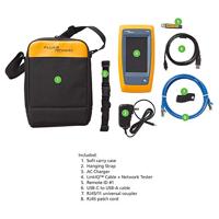 Fluke Networks LIQ-100 Netwerktester - thumbnail