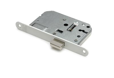 Dulimex Woningbouw klavier kastslot wit