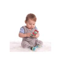 Clementoni baby disney mickey mouse telefoon inklapbaar - thumbnail