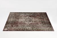 DRUMnBASE vintage persian 185x160cm classic worn - thumbnail