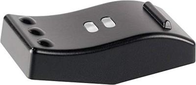 Marquardt 203.105.016 203.105.016 Druktoetskap Zwart 1 stuk(s)