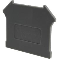 Degson D-PC2.5-01P-11-00AH-1 Geschikt voor: Serie Degson PC2.5, PC4, PC6 en PC10 Grijs 1 stuk(s) - thumbnail