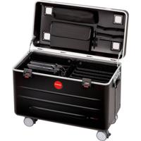 Parat N10 Laad- en managementsysteem Wagen Ultrabooks, Chromebooks, Laptops - thumbnail