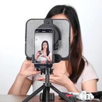 Ulanzi RT02 Universele Autocue en Teleprompter voor mini-tablets en smartphones - thumbnail