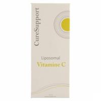 Vedax Liposomal Vitamin C Orange 1000mg 250ml - thumbnail