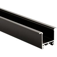 Deko Light 970864 Combo Profiel Aluminium (l x b x h) 2000 x 35 x 25 mm 1 stuk(s) - thumbnail