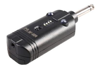 Falcon Eyes Ontvanger RF-DD2.4-R voor RF-DD2.4