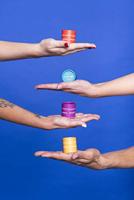 Deodorant - Peppermint - 30 gram - thumbnail