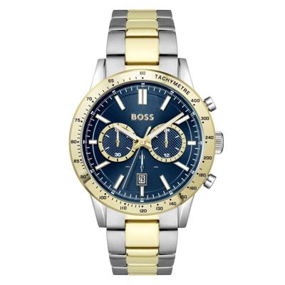 Horloge Heren Hugo Boss 1514163 (Ø 44 mm)