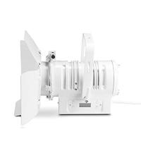 Cameo TS 40 WW Theaterschijnwerper Warmwit 40 W Traploze zoom, Incl. kleurfilter, Incl. stroboscoop - thumbnail