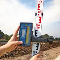 Bosch Professional GRL 400 H Rotatielaser - thumbnail