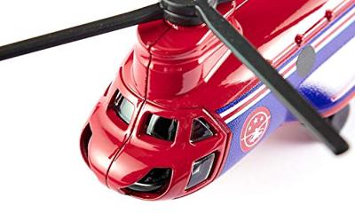 Siku 1689 Transporthelicopter