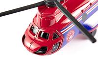 Siku 1689 Transporthelicopter - thumbnail