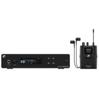 Sennheiser XSW IEM Set B in-ear monitorsysteem - thumbnail