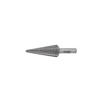 Promat/Tecwerk Getrapte plaatboor | boorbereik 3-14 mm | HSS-Co totale lengte 58 mm | snedeaantal 2 - 4000862021 - thumbnail
