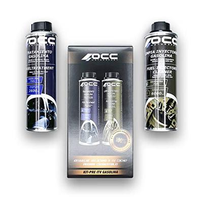 Reiniging voor dieselinjector OCC Motorsport