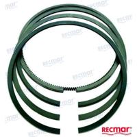 REC704571-22500 - YSM12 ZUIGERVEERSET Yanmar - thumbnail