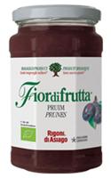 Fiordifrutta Jam Pruimen - thumbnail