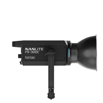 Nanlite FS-300C LED RGBW Spot Light