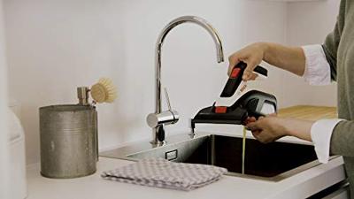 Bosch Accessoires GlassVAC - geconcentreerd reinigingsmiddel 500 ml - F016800568