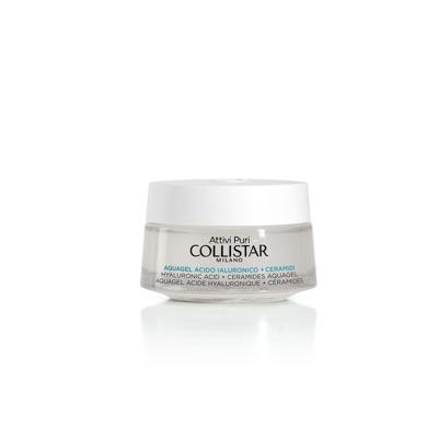 Collistar Attivi Puri Hyaluronic Acid + Ceramides Aquagel 50ml