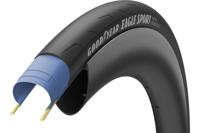 Goodyear eagle sport tt folding tire - thumbnail