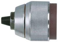 Bosch Accessoires Snelspanboorhouder, verchroomd 1,5 - 13 mm, 1/2" 20 1st - 2608572149 - thumbnail