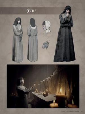 Lies of P Art Book The Art of Lies of P Lies of P Art Book The Art of Lies of P