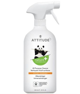 Attitude All Purpose Cleaner Attitude All Purpose Cleaner