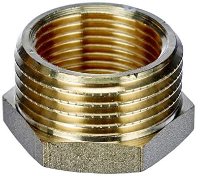 Cornat Messing Verloopstuk 1''X3/4 - FLOR92820 Cornat Messing Verloopstuk 1''X3/4 - FLOR92820